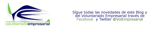 Voluntariado Empresarial <br> Voluntariado Corporativo