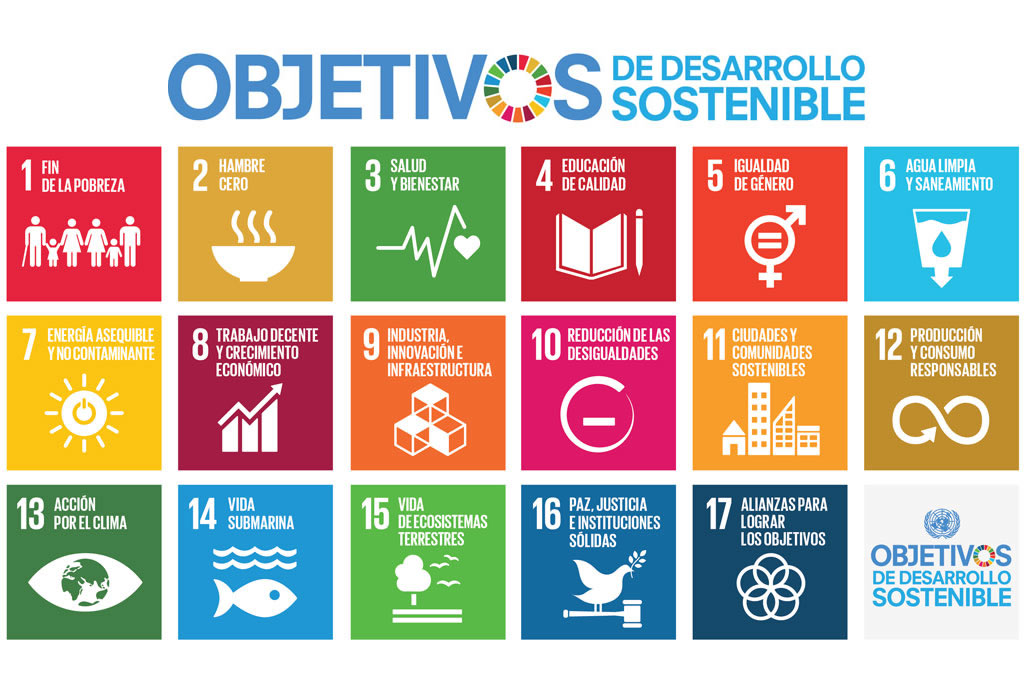 objetivos-de desarrollo sostenible