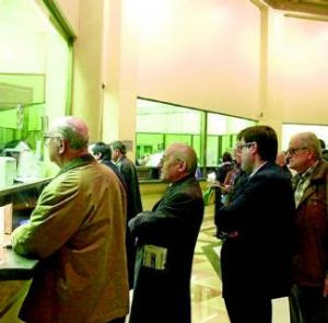 Fundación Novia Salcedo. empleo, emprendizaje, futuro.