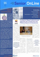Fundación Novia Salcedo. empleo, emprendizaje, futuro.