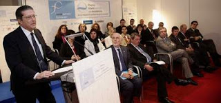 Fundación Novia Salcedo. empleo, emprendizaje, futuro.
