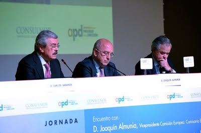 Fundación Novia Salcedo. empleo, emprendizaje, futuro.