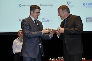 Fundación Novia Salcedo. empleo, emprendizaje, futuro.