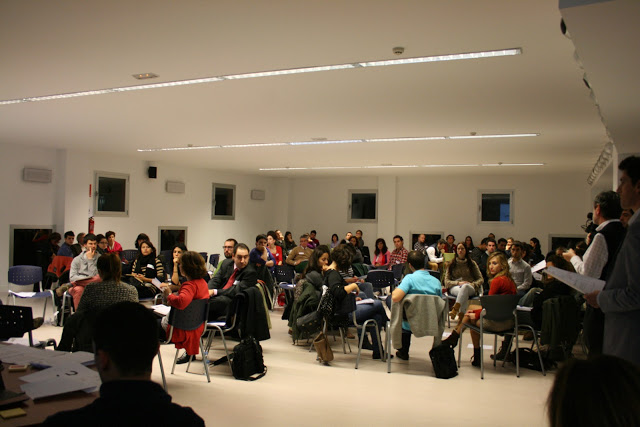 Fundación Novia Salcedo. empleo, emprendizaje, futuro.