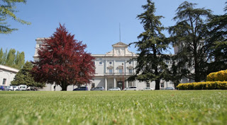Fundación Novia Salcedo. empleo, emprendizaje, futuro.