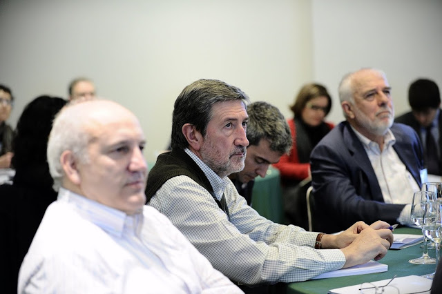 Fundación Novia Salcedo. empleo, emprendizaje, futuro.