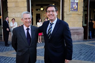 Fundación Novia Salcedo. empleo, emprendizaje, futuro.