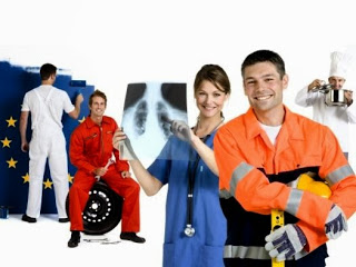 Fundación Novia Salcedo. empleo, emprendizaje, futuro.