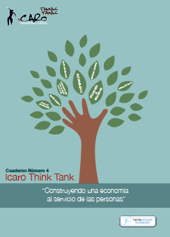 Fundación Novia Salcedo. empleo, emprendizaje, futuro.