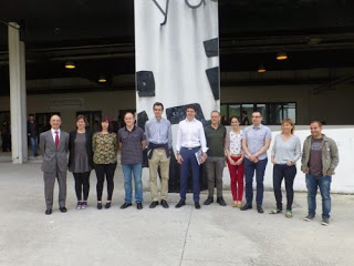 Fundación Novia Salcedo. empleo, emprendizaje, futuro.