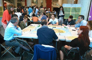 Fundación Novia Salcedo. empleo, emprendizaje, futuro.