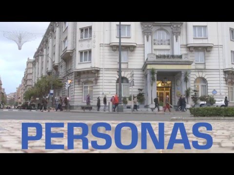 Fundación Novia Salcedo. empleo, emprendizaje, futuro.