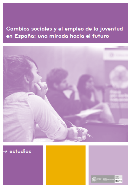 Fundación Novia Salcedo. empleo, emprendizaje, futuro.