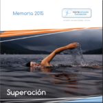 Memorias de actividad 2015