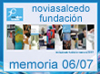 Memoria 2006-2007