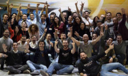 Allstartup-Madrid