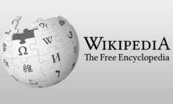 wikipedia