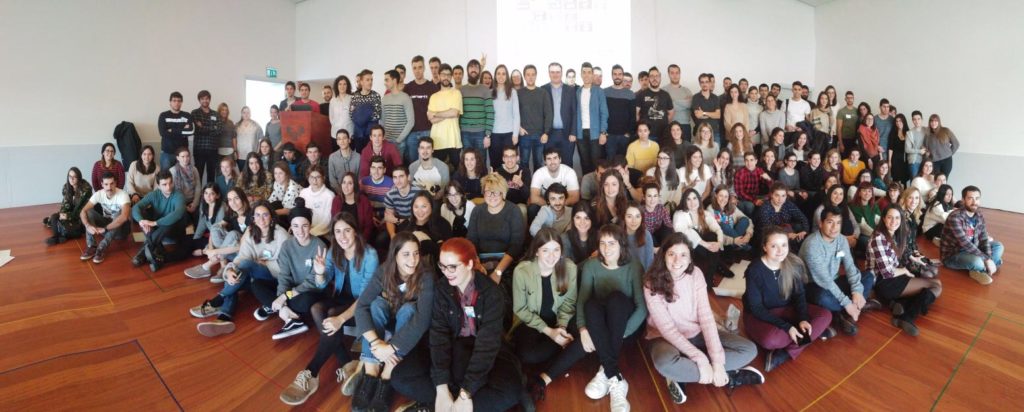 bilbao youth employment forum