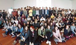 bilbao youth employment forum