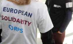 european solidarity corps