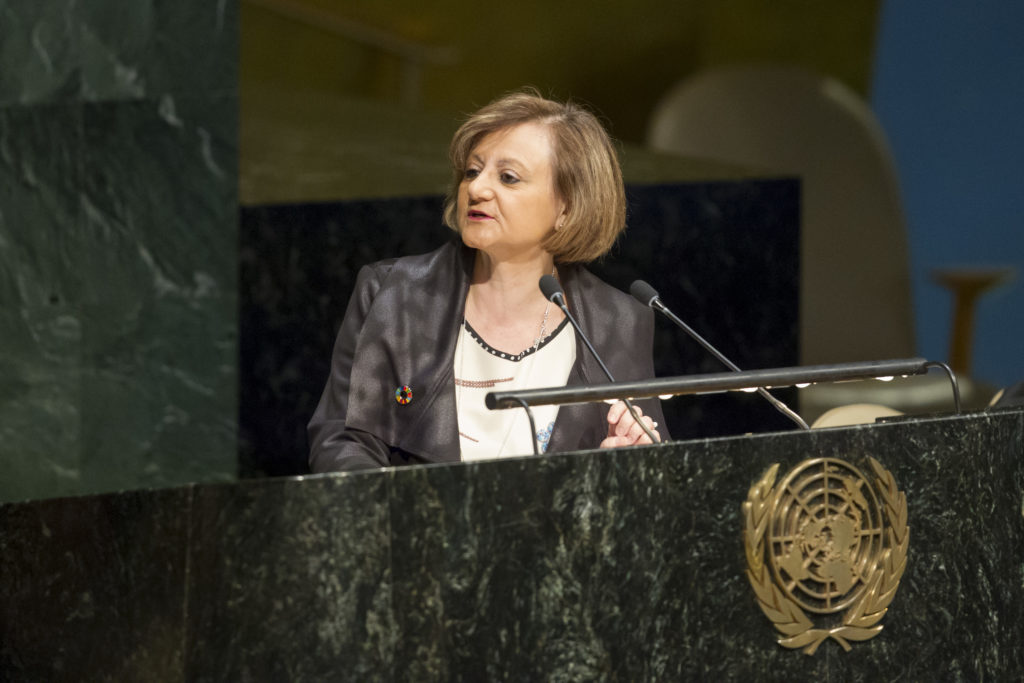 cristina gallach