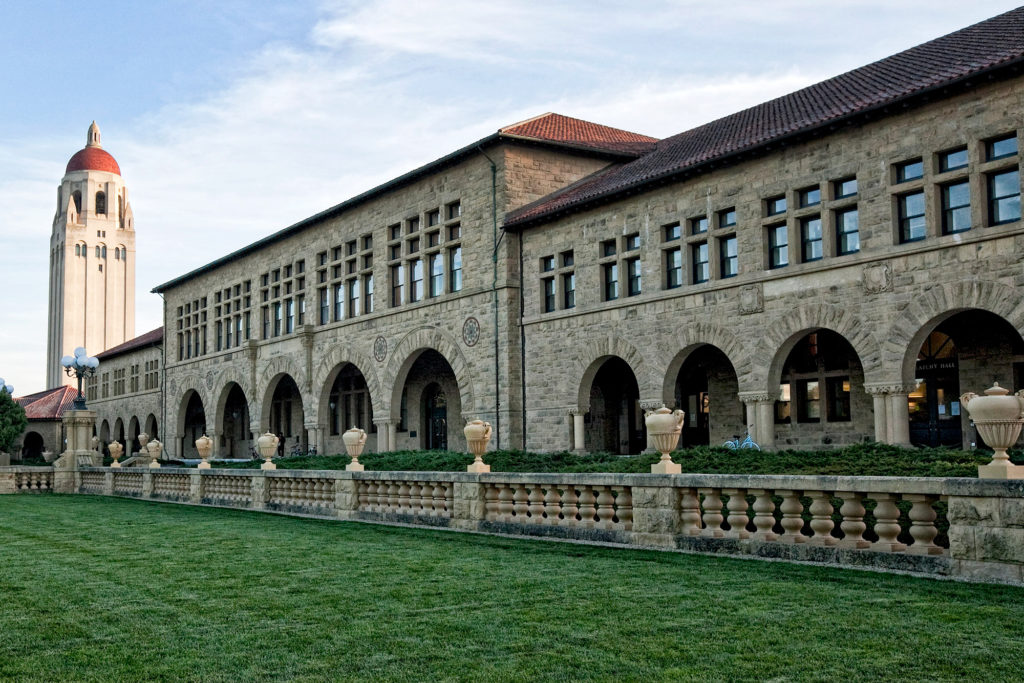 stanford university