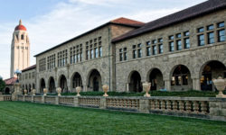 stanford university