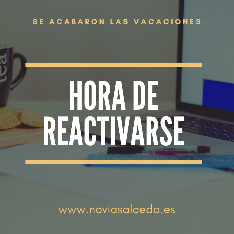 Fundación Novia Salcedo. empleo, emprendizaje, futuro.