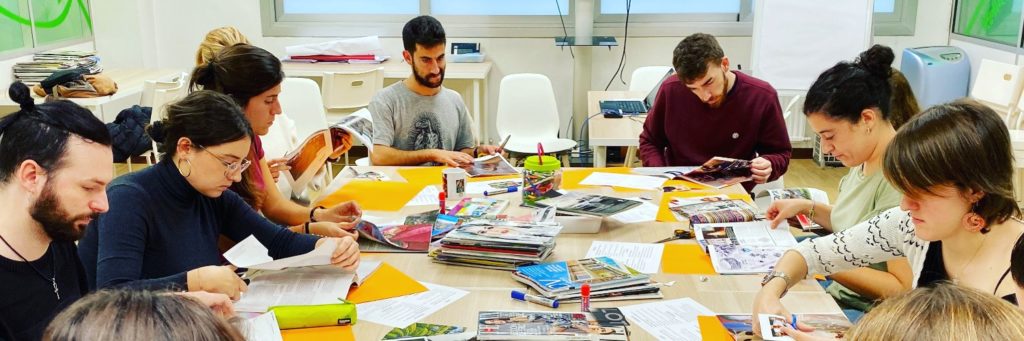 Prácticas profesionales para empresa