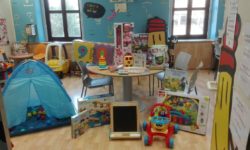 Prácticas en Ciberaula OSI-Basurto con Fundación Novia Salcedo