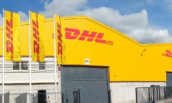 DHL