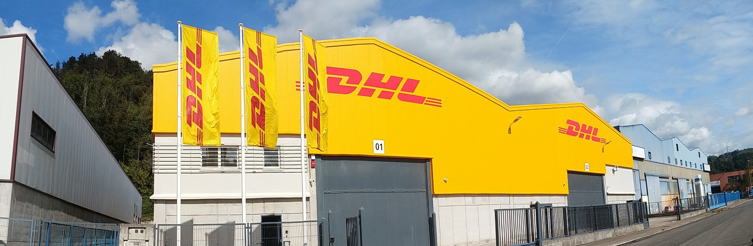 DHL