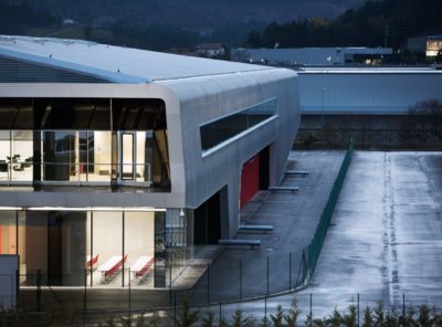 Práctica profesional en diseño, implementación y seguimiento de oferta formativa – Amorebieta – Ref.10023