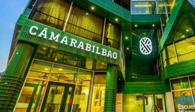 Práctica profesional en proyectos técnicos de cálculo de huella de carbono o huella ambiental de organización en pymes bizkainas – Bilbao – Ref.06053