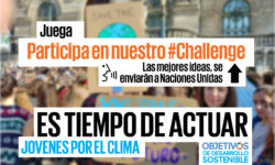 Jovenes por el Clima ASTEKLIMA