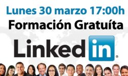 Taller de Linkedin online