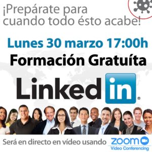 Taller de Linkedin online