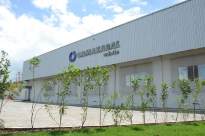 Práctica profesional de recursos humanos en empresa industrial – Igorre – Ref.05011