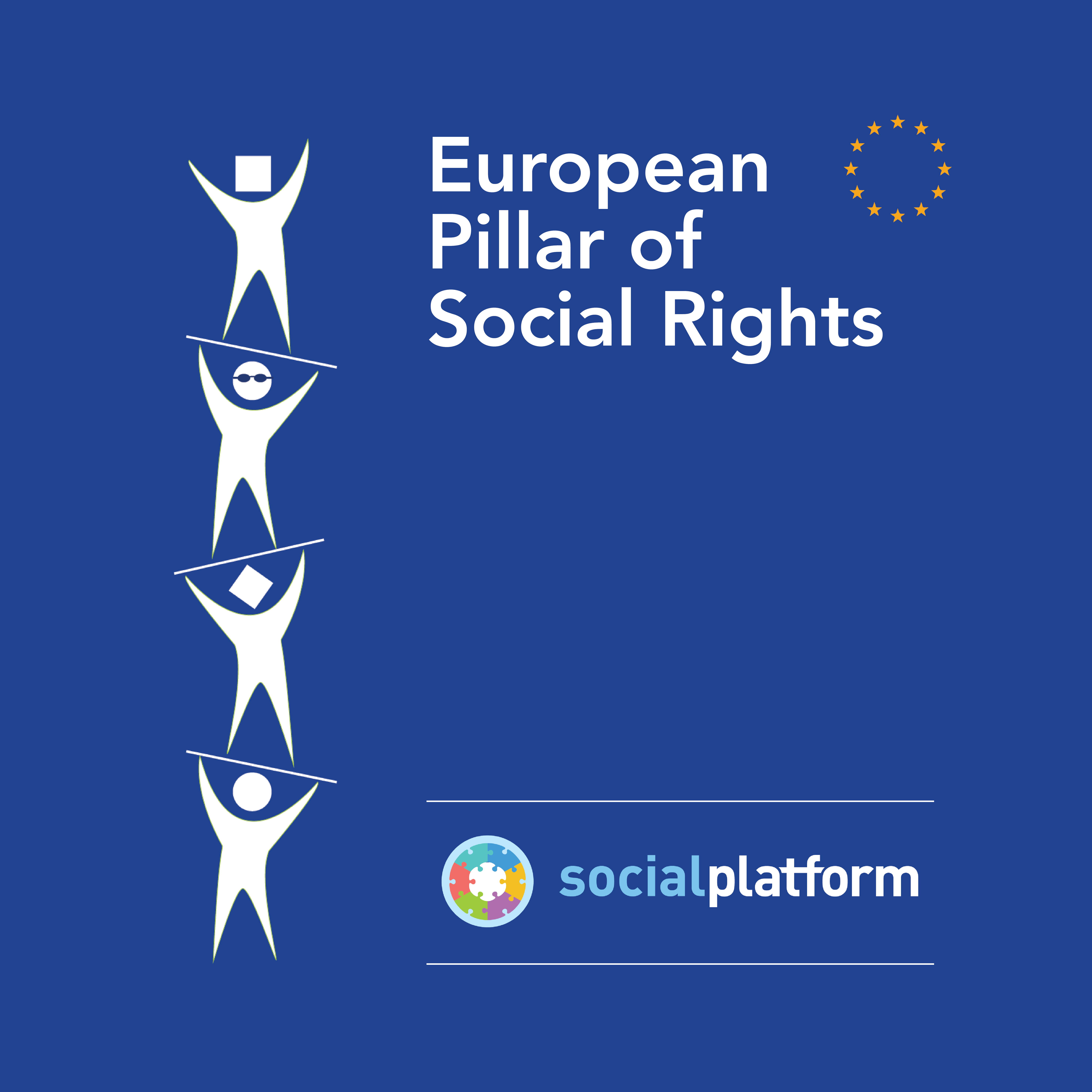 Hacer realidad el Pilar Europeo de los Derechos Sociales en un mundo cambiante Fundación Novia Hacer realidad el Pilar Europeo de los Derechos Sociales en un mundo cambiante Fundación Novia