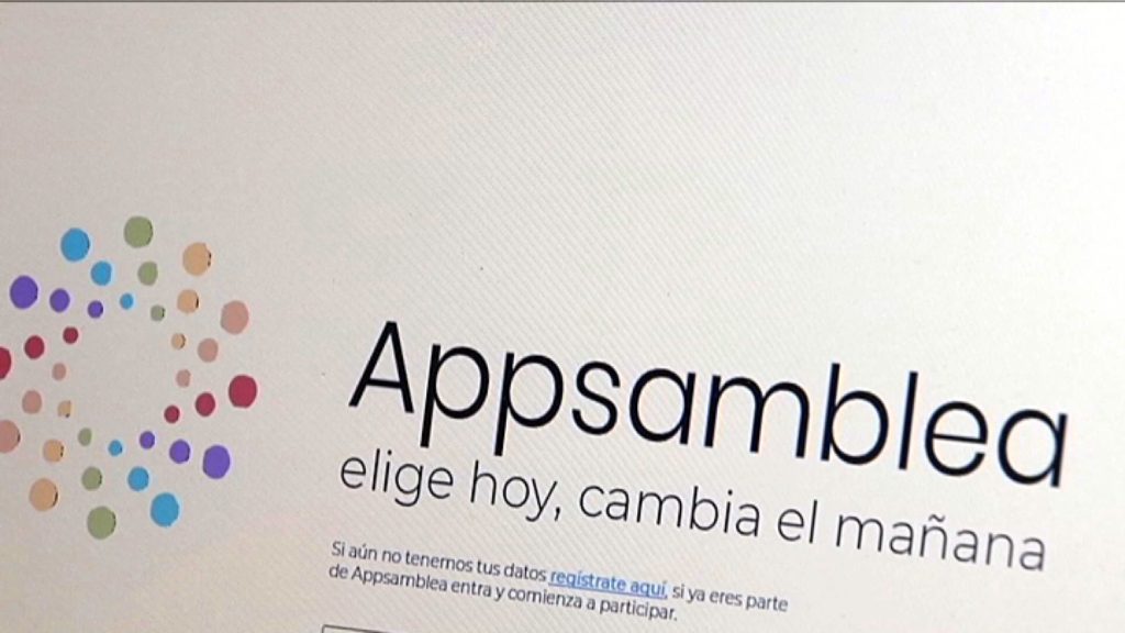 Becas Prácticas profesionales remuneradas en Appsamblea con Fundación Novia Salcedo