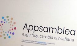 Becas Prácticas profesionales remuneradas en Appsamblea con Fundación Novia Salcedo