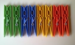 Práctica de psicología infantil