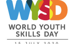 world youth skills day