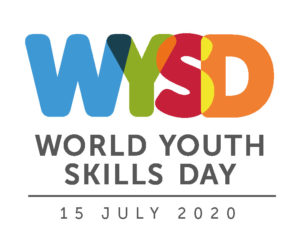 world youth skills day