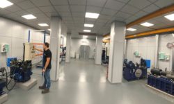 Antec. Becas Prácticas profesionales remuneradas con Fundación Novia Salcedo