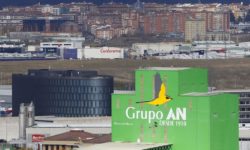 Granja Saning Reactívate. Prácticas profesionales