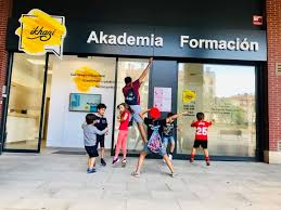 Fundación Novia Salcedo. empleo, emprendizaje, futuro.