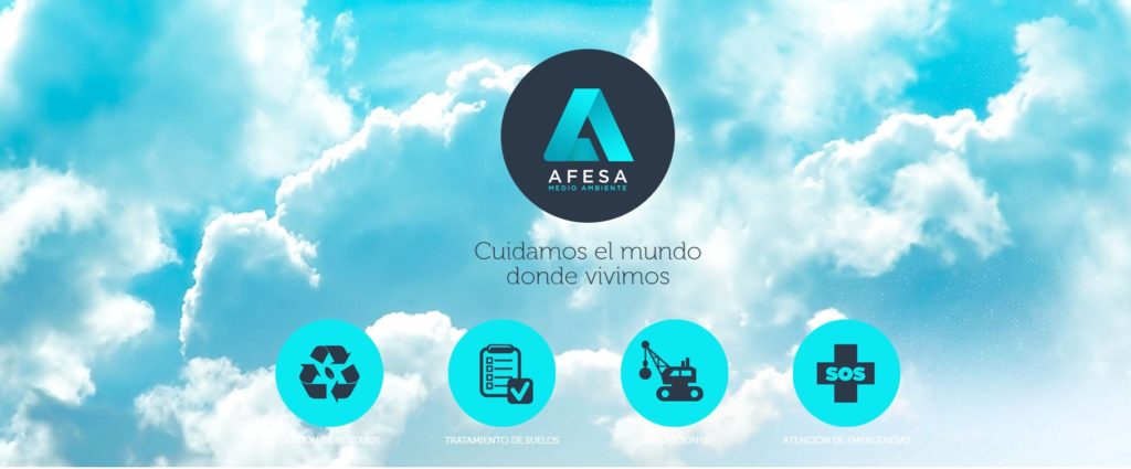 Becas Prácticas profesionales remuneradas en Afesa con Fundación Novia Salcedo