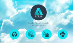 Becas Prácticas profesionales remuneradas en Afesa con Fundación Novia Salcedo