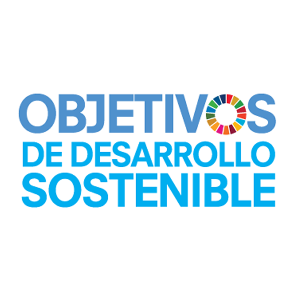 Objetivos de desarrollo sostenible